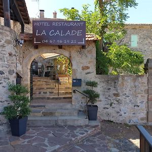 Hotel Restaurant La Calade